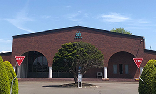 北海道市場事業部 / 静内支所